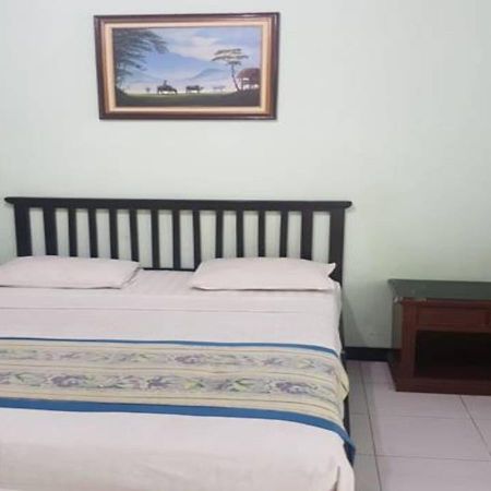 Lawean Hotel Mulia מראה חיצוני תמונה