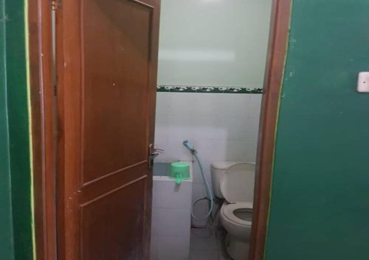Lawean Hotel Mulia מראה חיצוני תמונה