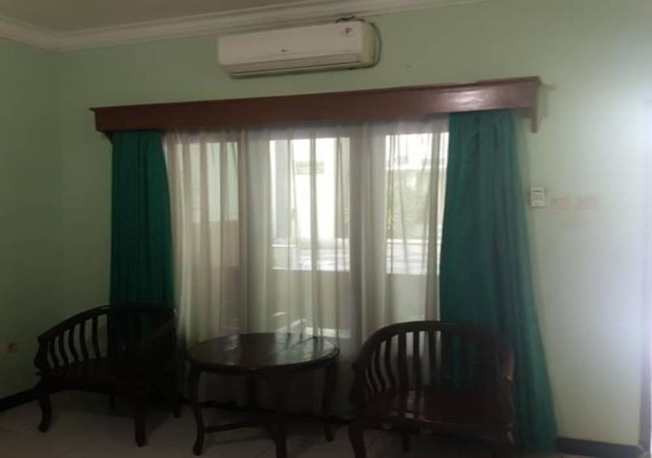 Lawean Hotel Mulia מראה חיצוני תמונה